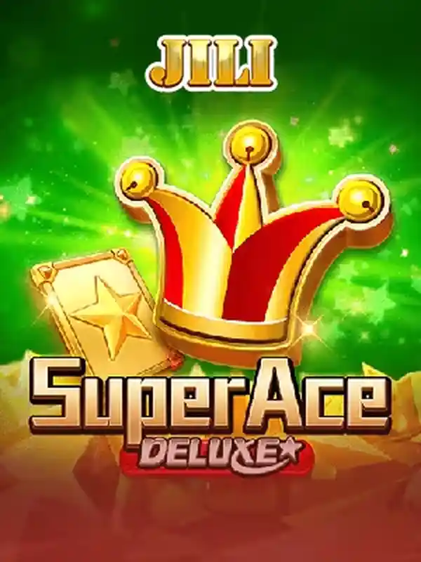 সুপার এস ডিলাক্স স্লট গেম bj999